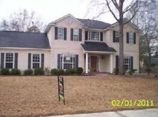 417 Stephanie Ave, Rincon, GA 31326