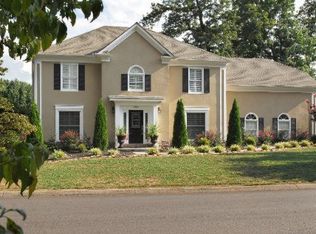 1405 Knightsbridge Dr, Knoxville, TN 37922