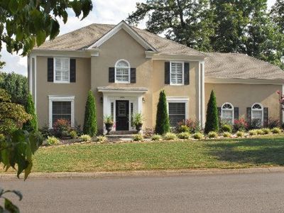 1405 Knightsbridge Dr, Knoxville, TN, 37922