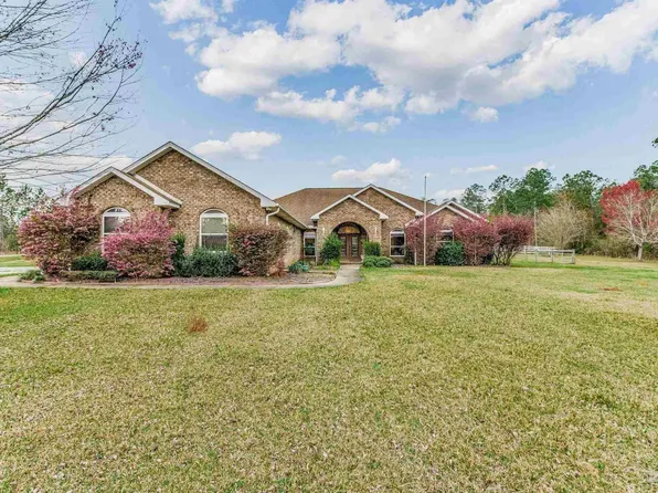 1580 Evers Hvn, Cantonment, FL 32533