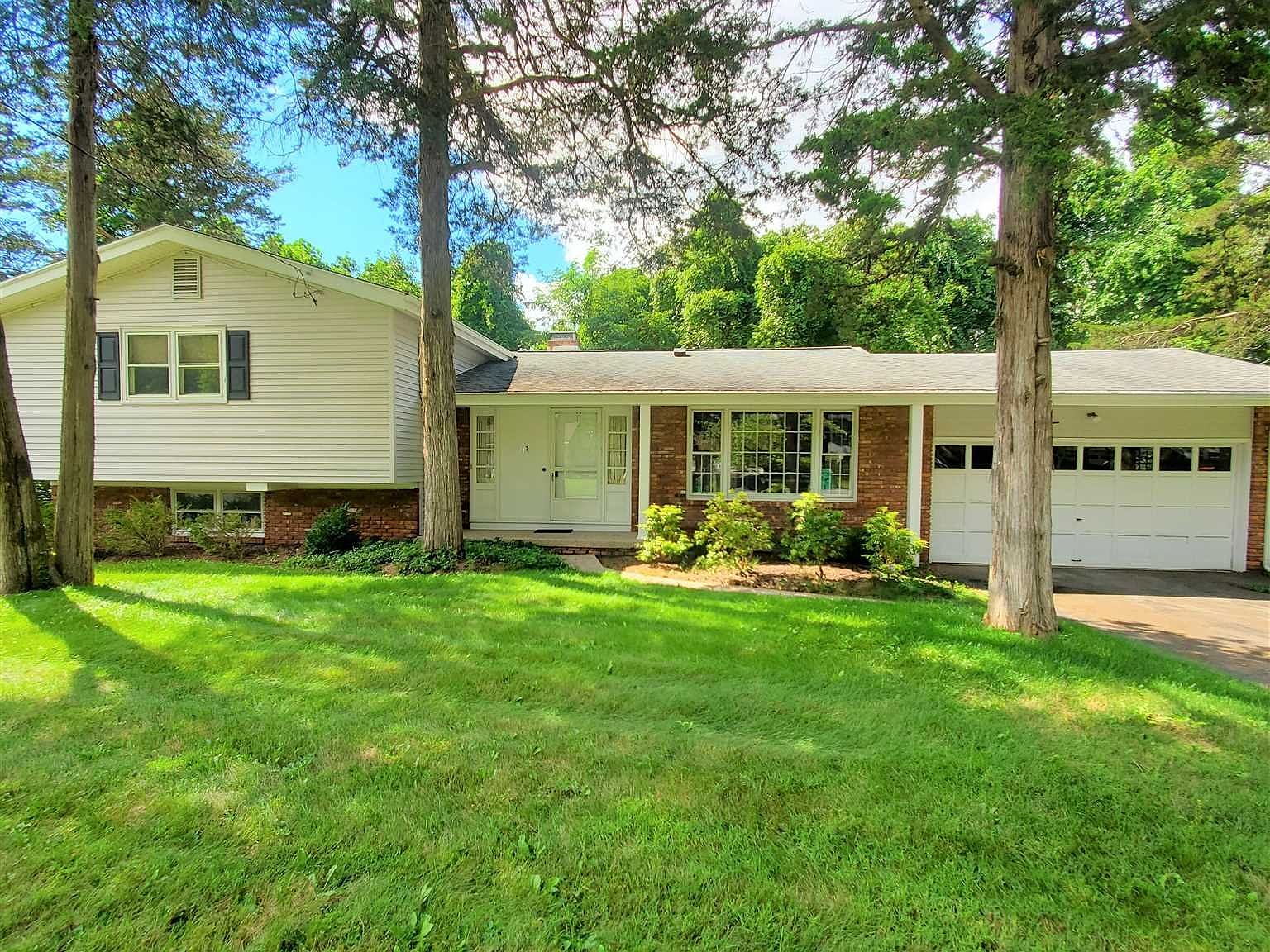 17 Horizon Hill Dr, Poughkeepsie, NY 12603 MLS 417329 Zillow