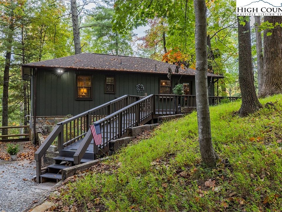 121 Sweetleaf, Deep Gap, NC 28618 Zillow