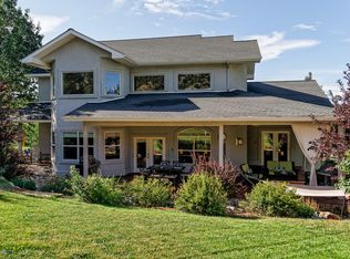 34 Buckskin Cir, New Castle, CO 81647