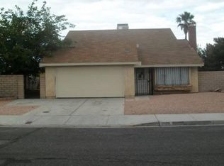 4026 Arrowood Dr, Las Vegas, NV 89147