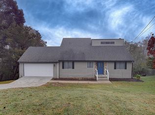 2113 Bonaire Rd, Kingsport, TN 37660