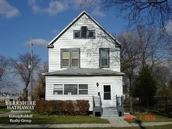 19 E 23rd St, Chicago Heights, IL 60411