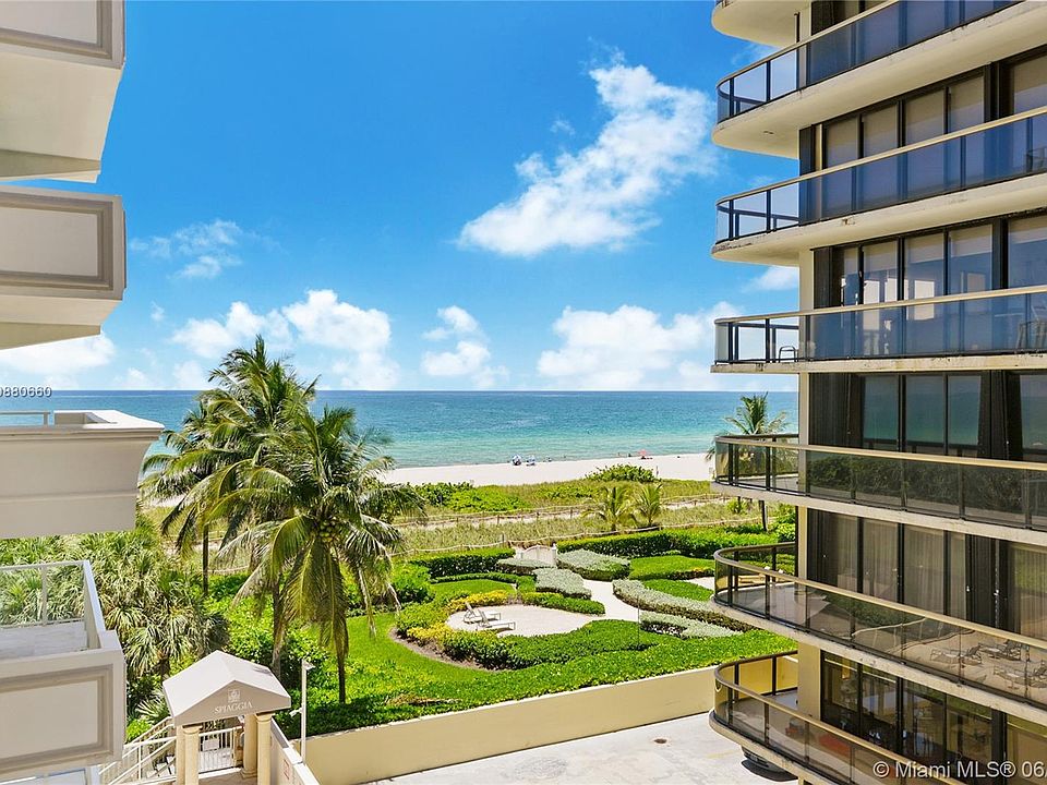 1st image of 9499 Collins Ave APT 404