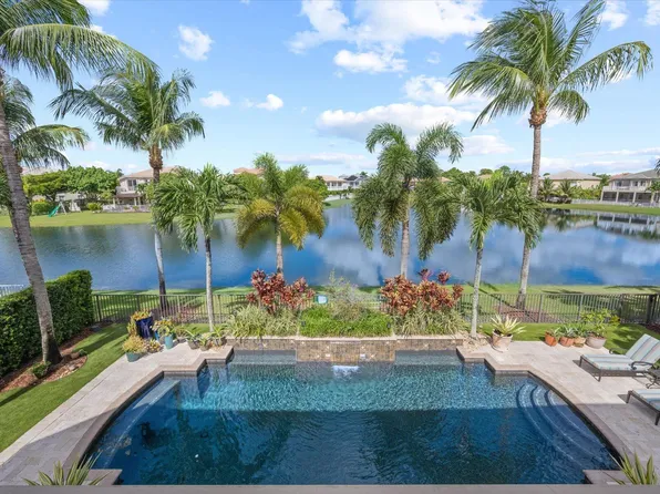 9178 Delemar Court, Wellington, FL 33414
