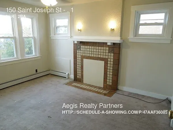 150 Saint Joseph St #1 — Photo 4