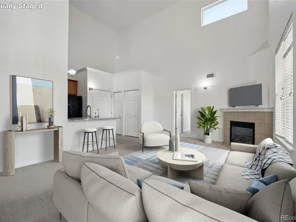 7212 S Blackhawk Street #1-208, Englewood, CO 80112