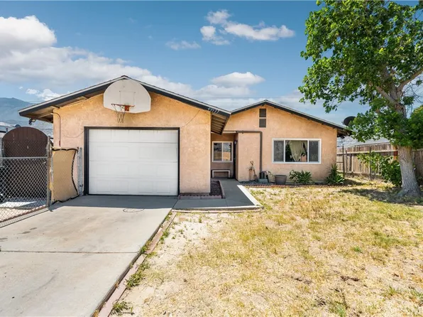 49977 Carmen Ave, Cabazon, CA 92230