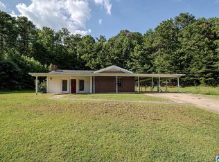 781 McIntosh Rd, Oxford, AL 36203