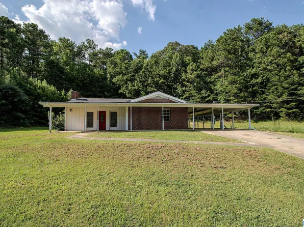 781 McIntosh Rd, Oxford, AL 36203