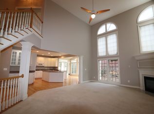 7729 Porters Hill Ln, Lorton, VA 22079