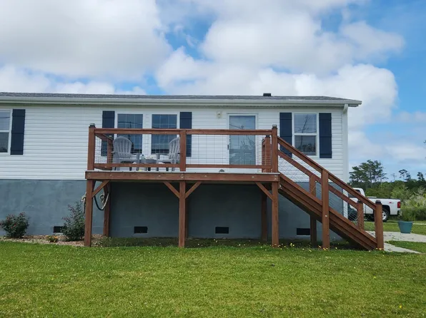 815 Highway 70 Sea Level, Sea Level, NC 28577
