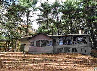 63770 Musky Lake Rd, Iron River, WI 54847