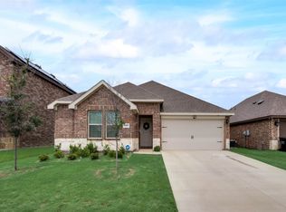 3073 Frazier St, Forney, TX 75126