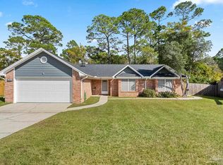 2004 Coral St, Pensacola, FL 32506