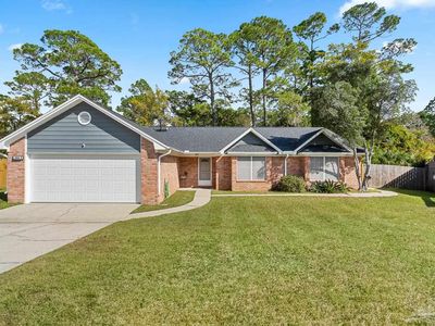 2004 Coral St, Pensacola, FL, 32506