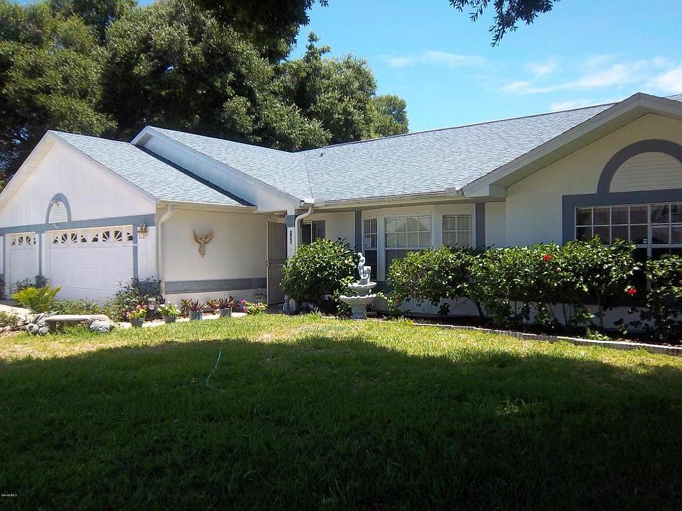125 Oak Grove Ln, Merritt Island, FL 32952 Zillow