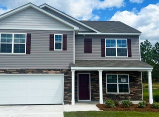 42 Horatio Ln, Lugoff, SC 29078