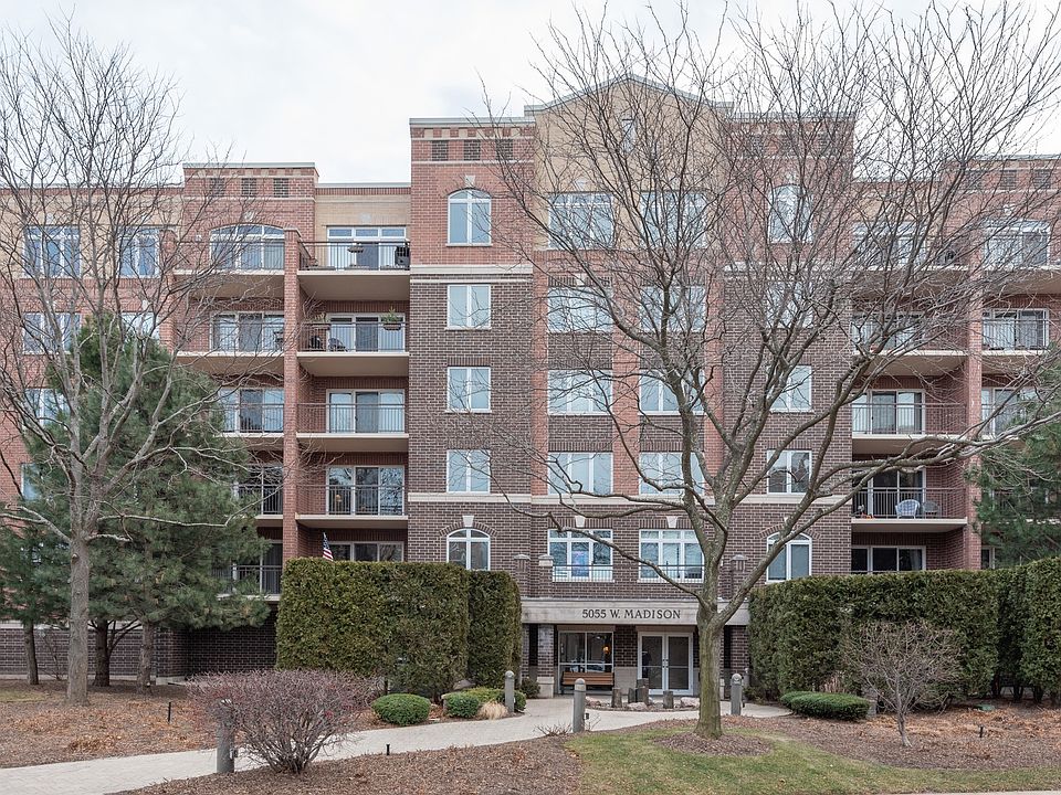 1st image of 5055 Madison St Unit 302