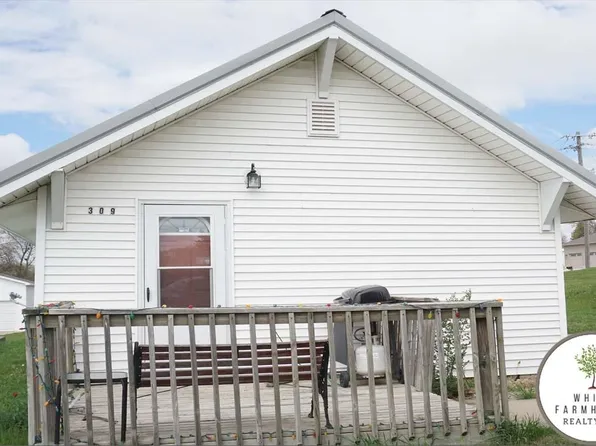 309 Chapin St, Winside, NE 68790