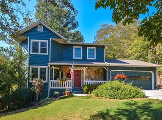 770 Wymill Rd, Norcross, GA 30093