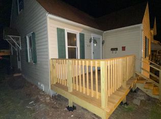 519 Conrad Ave FLOOR 1, Cumberland, MD 21502