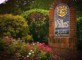 8519 Oxford Dr, Knoxville, TN 37922