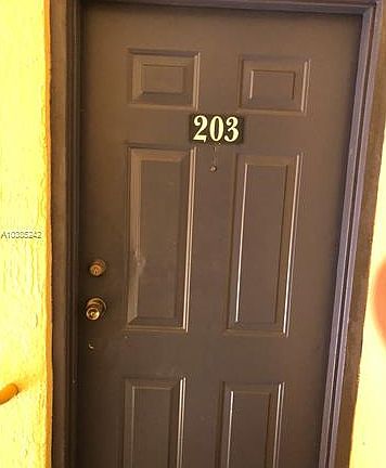 2nd image of 14901 SW 82nd Ter #1203