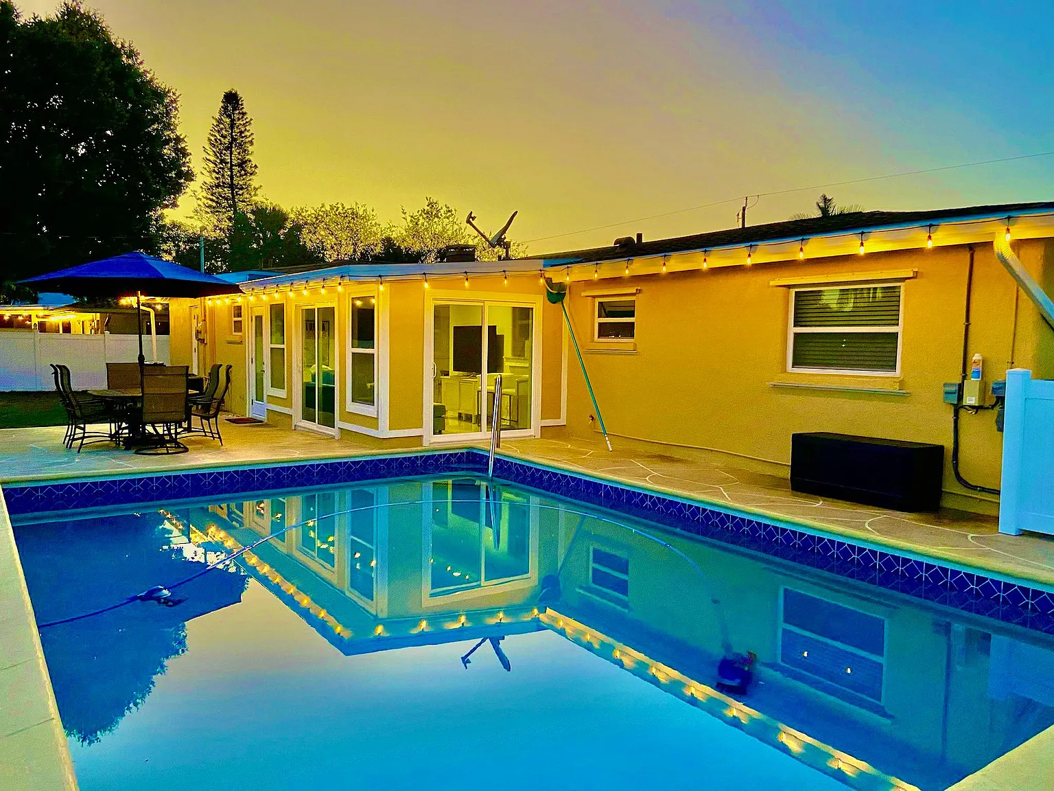 2950 Homasassa Rd — Photo 1