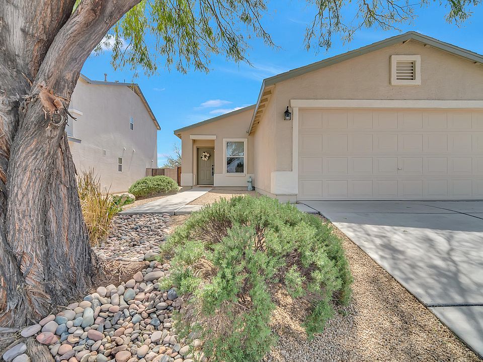 1st image of 1063 W Camino Luna Llena