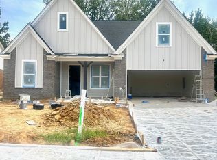 10251 March Meadows Way, Olive Branch, MS 38654