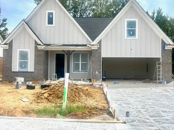 10251 March Meadows Way, Olive Branch, MS 38654