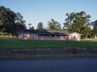 2112 Oak Grove Dr, Vinton, LA 70668