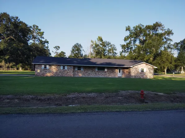 2112 Oak Grove Dr, Vinton, LA 70668