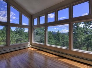 29653 Canterbury Cir, Evergreen, CO 80439