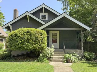 3334 NE 16th Ave, Portland, OR 97212