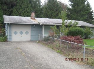 16811 123rd Ave SE, Renton, WA 98058