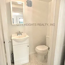 Rented by City Heights Realty