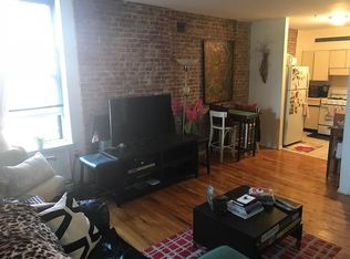 132 Willow Ave #3, Hoboken, NJ 07030