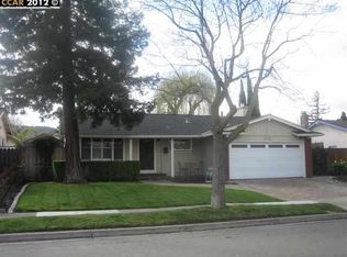 4038 Payne Rd, Pleasanton, CA 94588