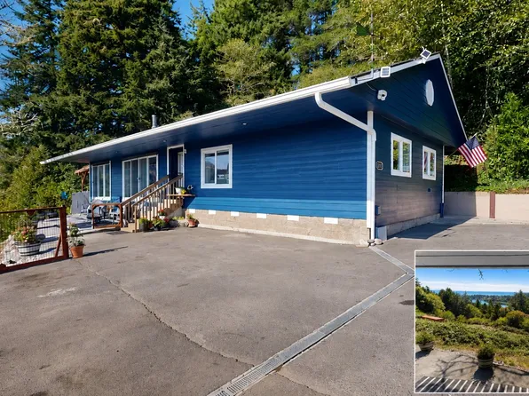 16631 Foster Rd, Brookings, OR 97415