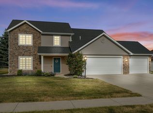 3542 Ashford Blvd, New Haven, IN 46774