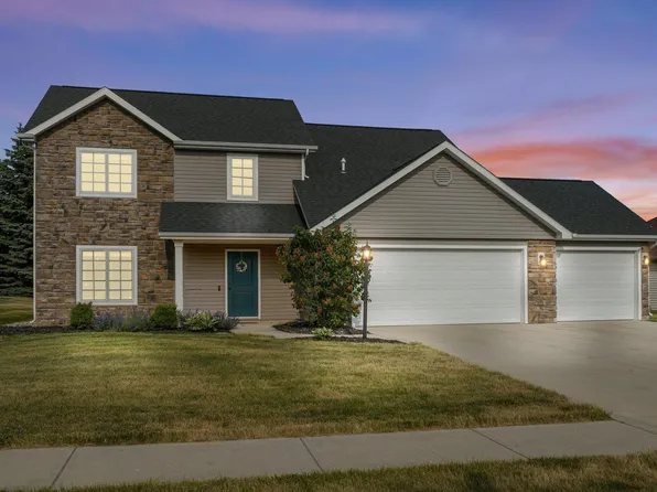 3542 Ashford Blvd, New Haven, IN 46774