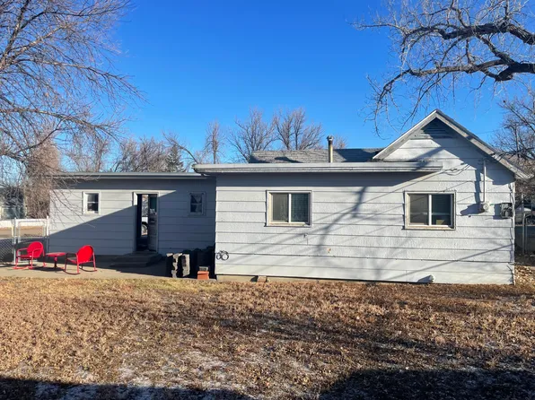 1538 3rd St, Havre, MT 59501