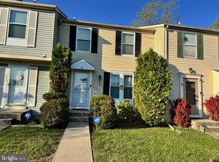 45 Hyacinth Rd, Baltimore, MD 21234