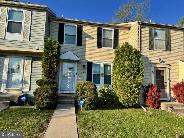45 Hyacinth Rd, Baltimore, MD 21234