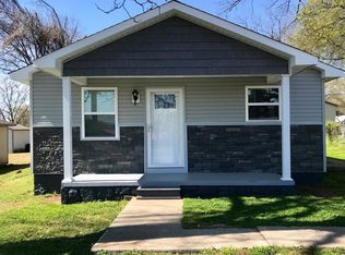2409 14th St, Sheffield, AL 35660